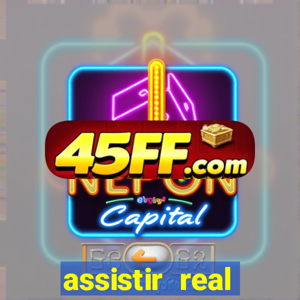 assistir real madrid x barcelona ao vivo multicanais